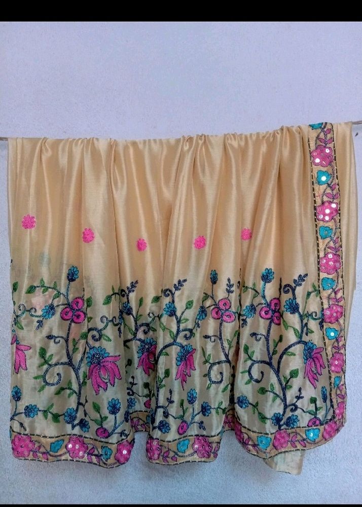 NEW SAREE