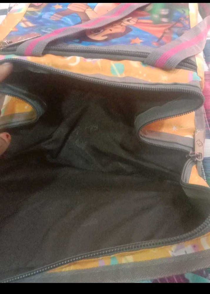 new insulated Lunch bag