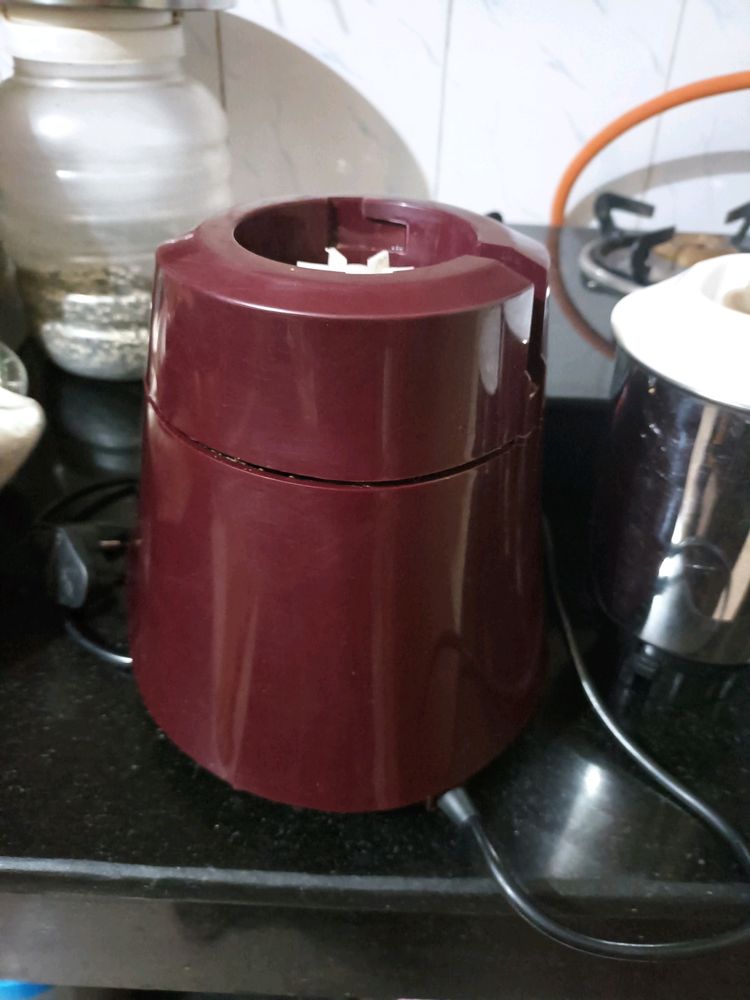 Butterfly Grand Xl Mixer Grinder With 3 Jar