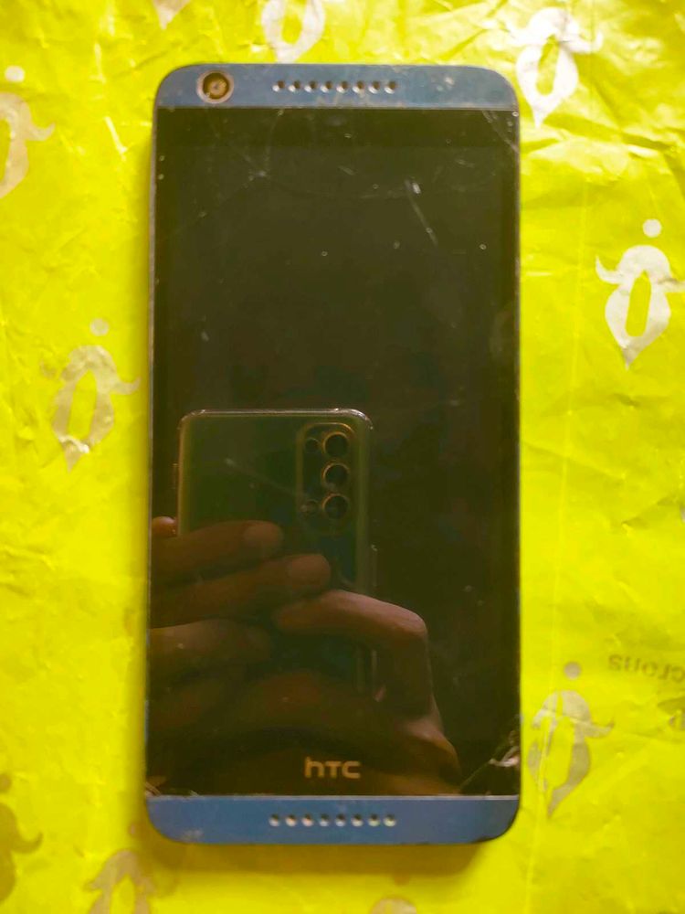 HTC Smartphone - desire 626