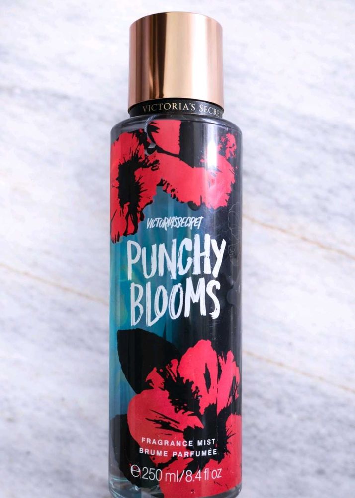 Victoria's Secret Punchy Blooms Mist 10ml