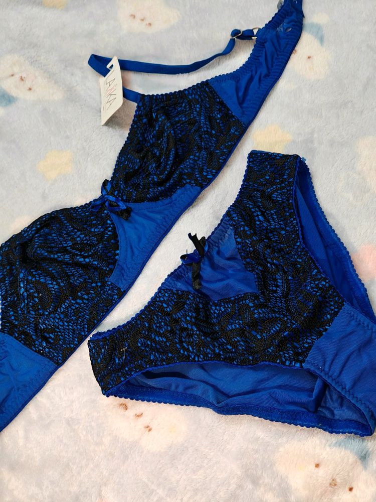 Combo Of Bikini Set &amp; Bra👙