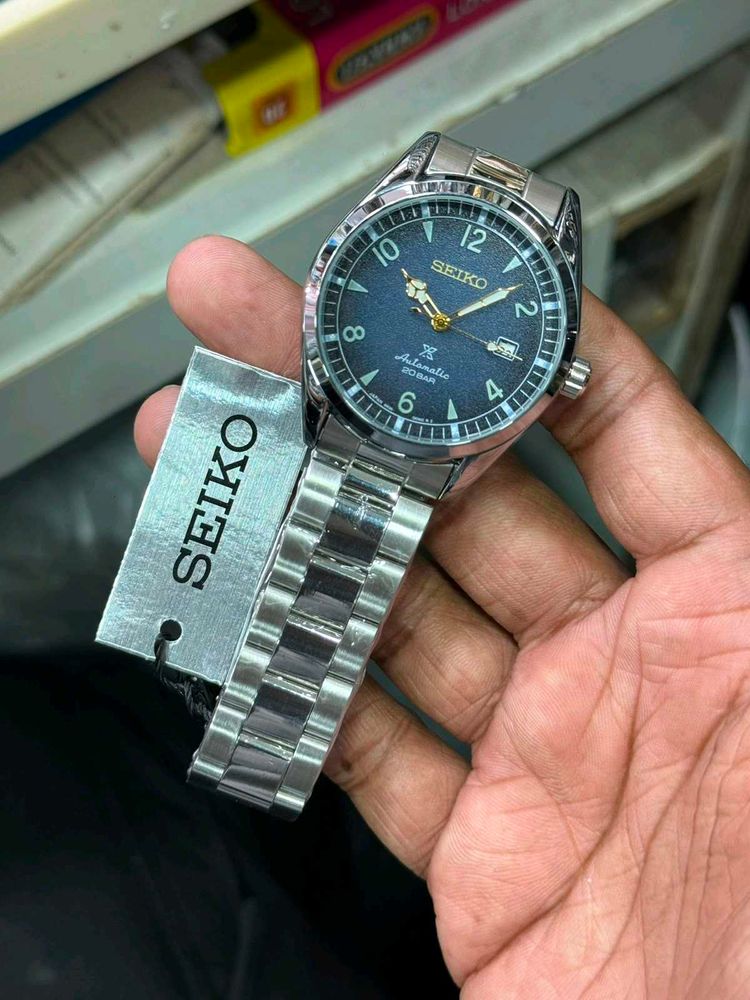 Seiko PREMIUM QUALITY MENS WATCH AT SALE