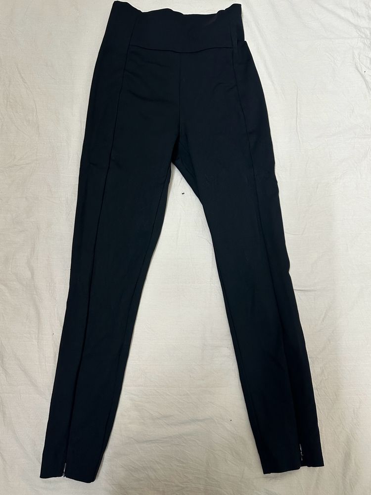 H&amp;M Black Leggings