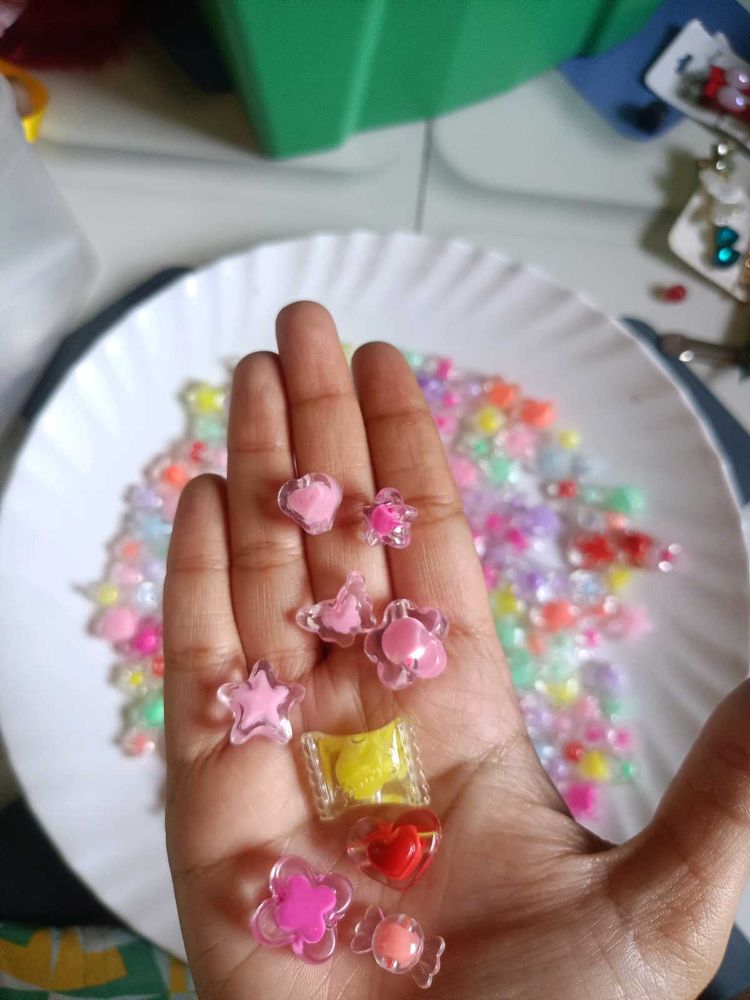 Cute Charms for Jewelry Making
