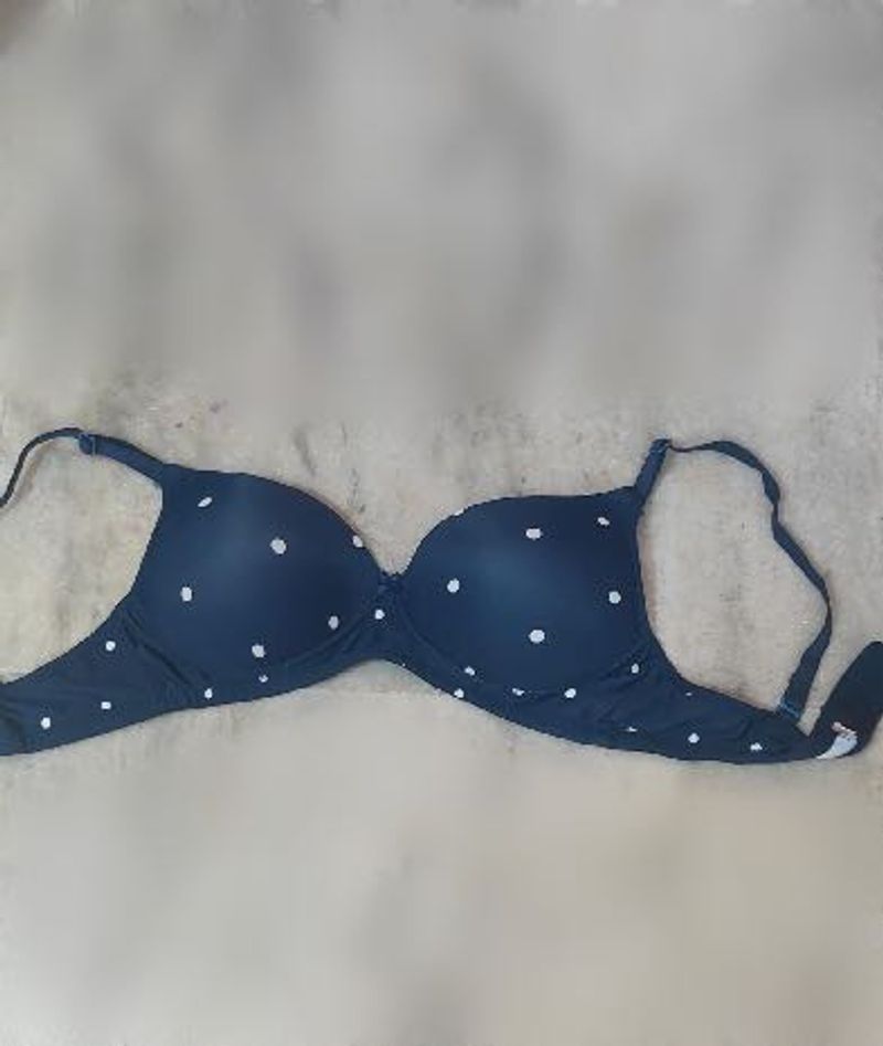 🎉Polka Dot Bra💙