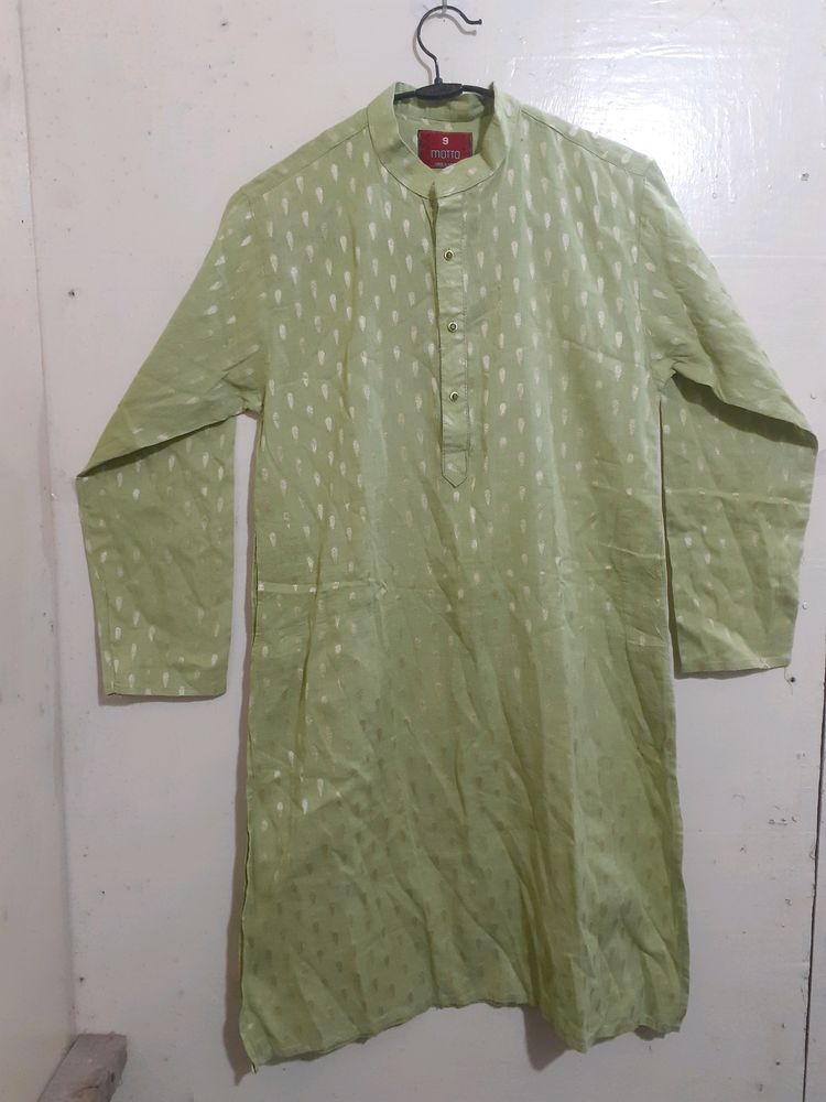 Price Drop UNISEX KURTA