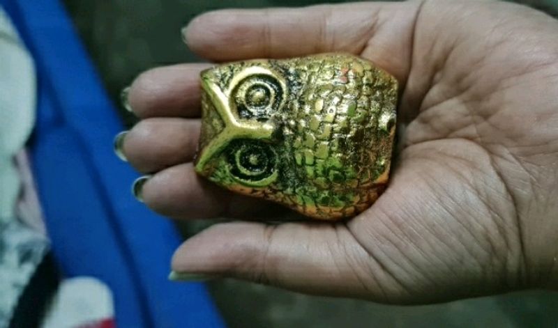Puja Articles