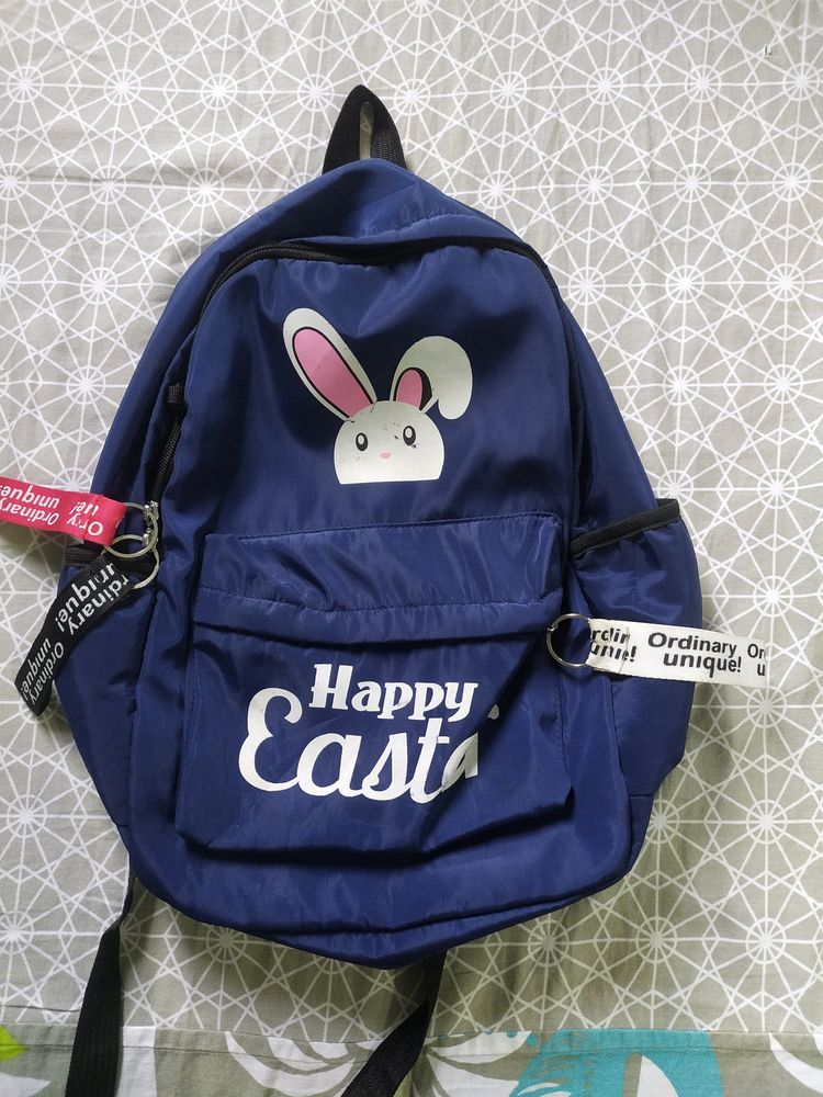 Modern Bagpack