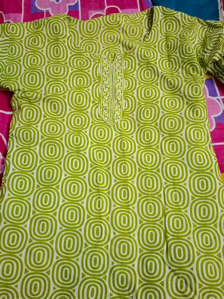 Ladies Top