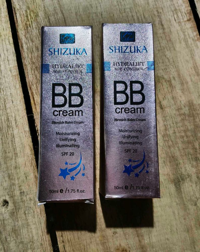 Beautiful 😍 2 pc BB Cream Only In ₹299