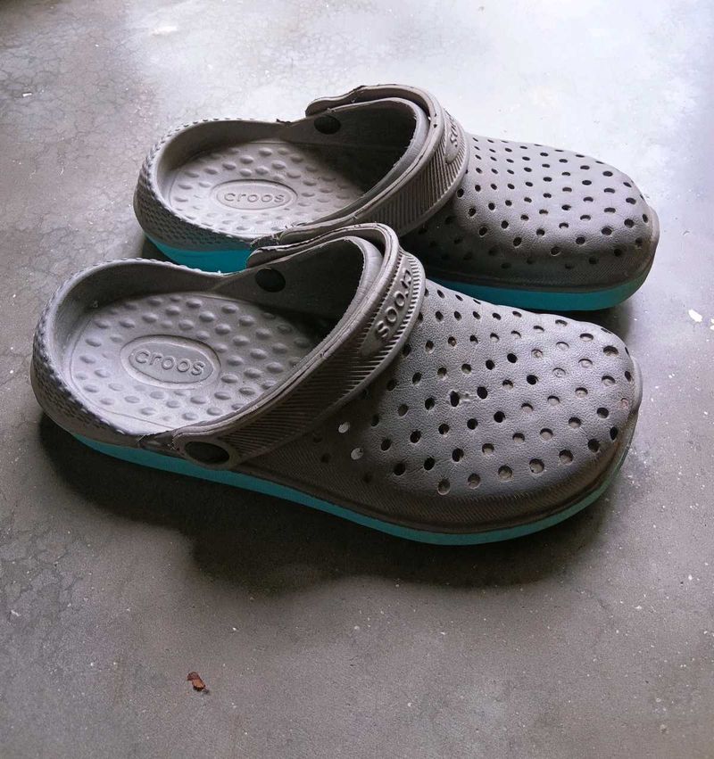 Crocs Casual Clogs