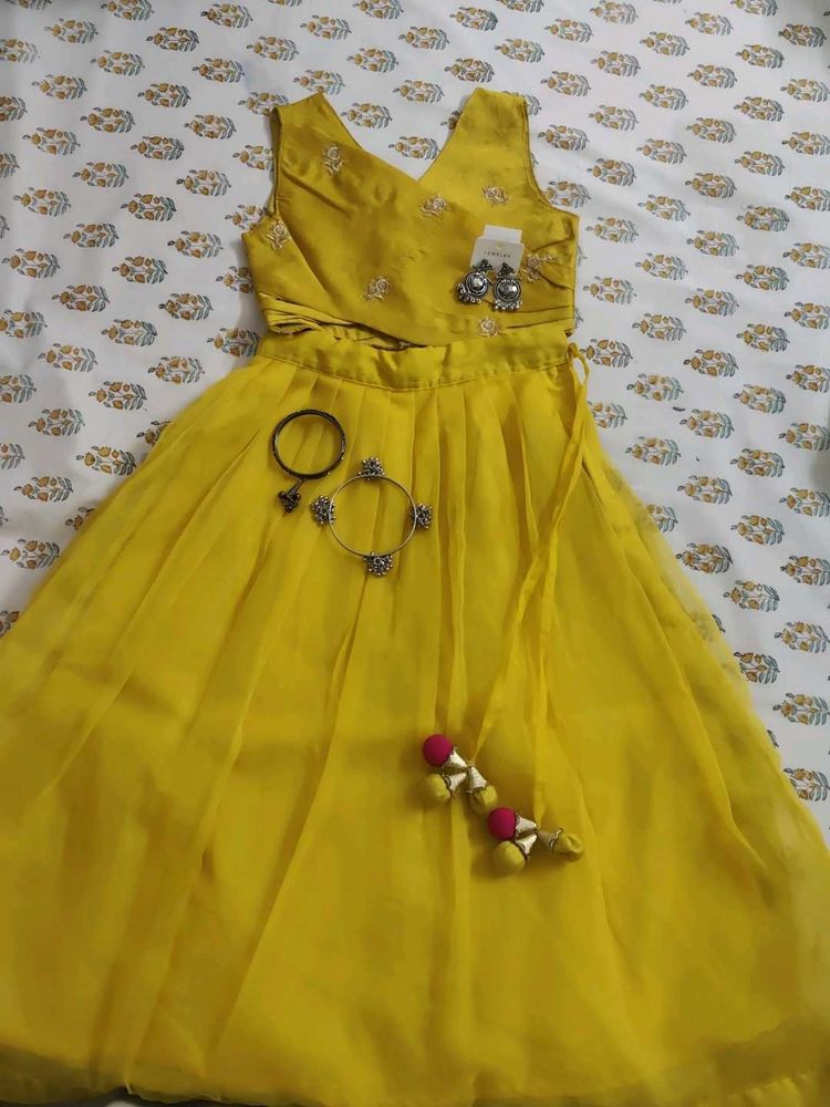 lehenga set