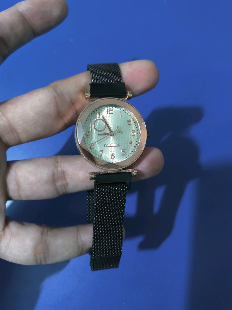 Watch In working condition