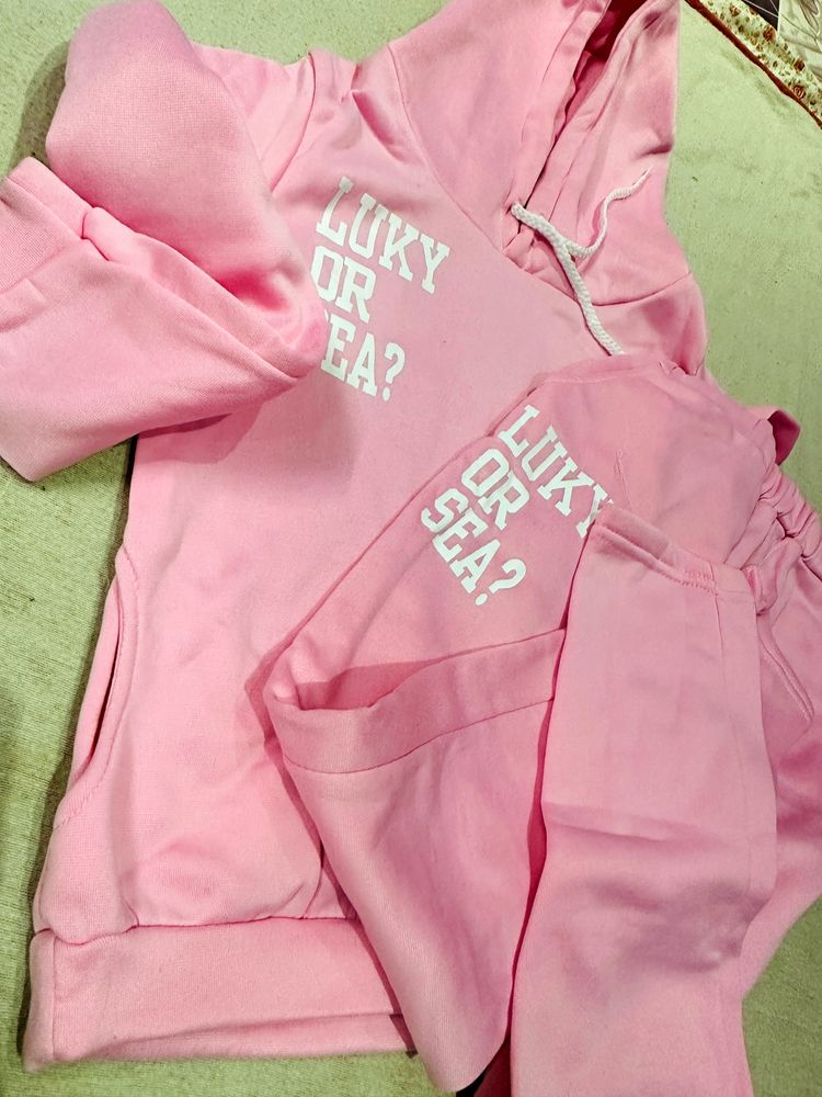 Co-ords Set