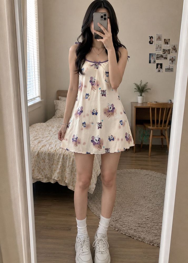 Marie the cat party wear bodycon