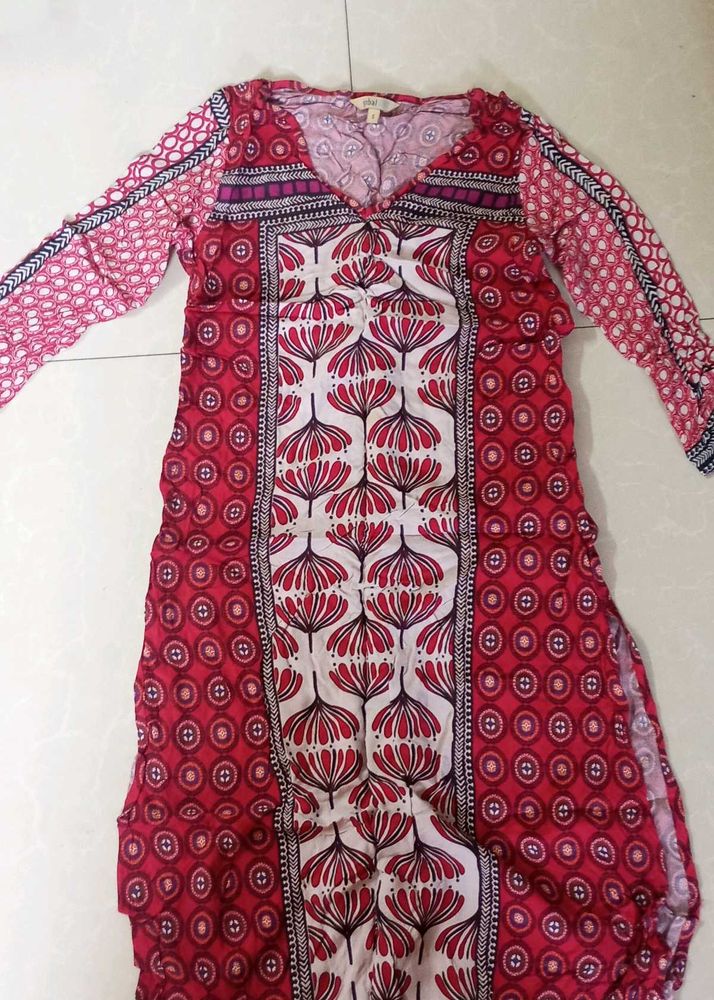 Globaldesi Branded Kurta