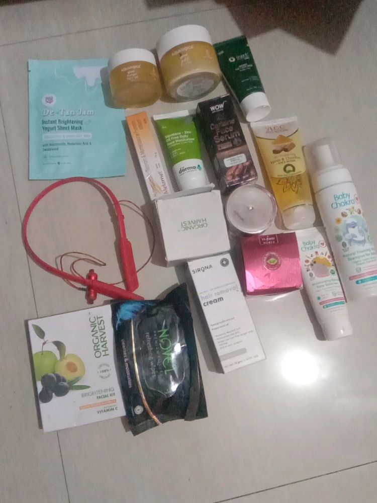 1 Product Only