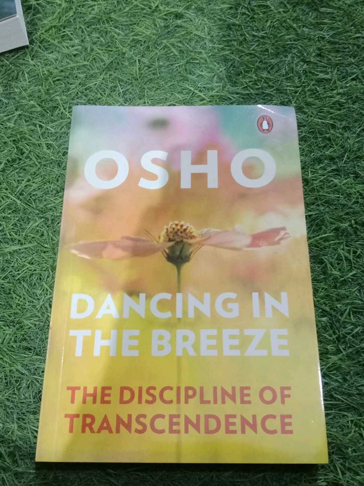 Osho: Dancing in the Breeze