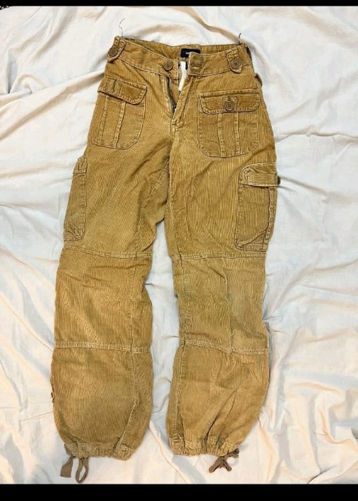 Cargo Pants