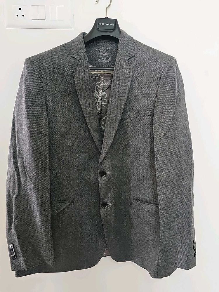 Park Avenue Blazer