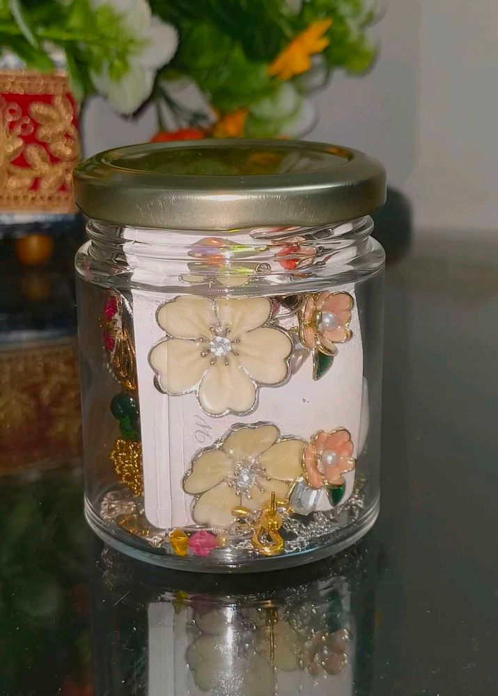 ✨ Mystery Jewellery Jar ✨