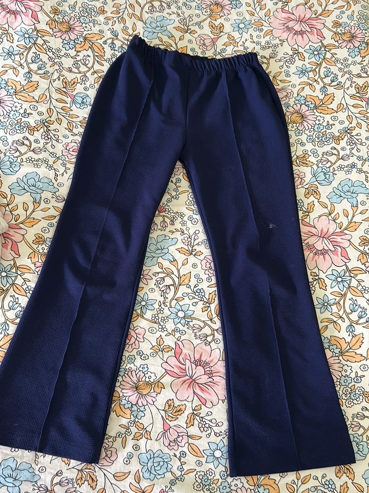PALAZZO PANT
