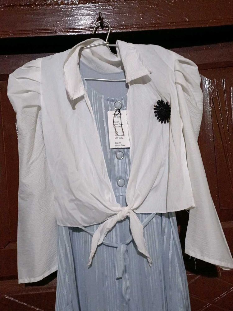 GIRLS TOP + 1 More Design