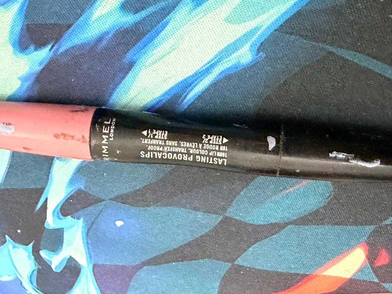 Rimmel Stay Matte Liquid Lip Colour