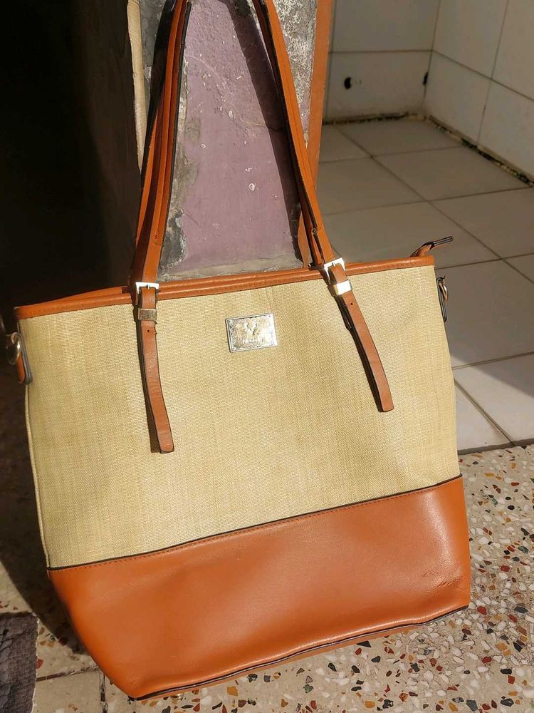 Allen Solly Tote Bag