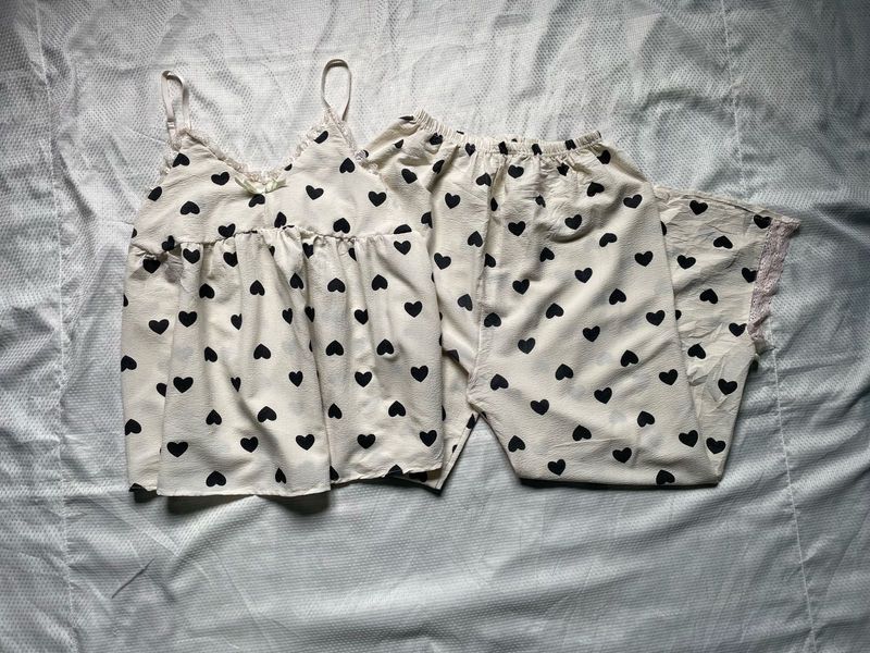 Two pieces set