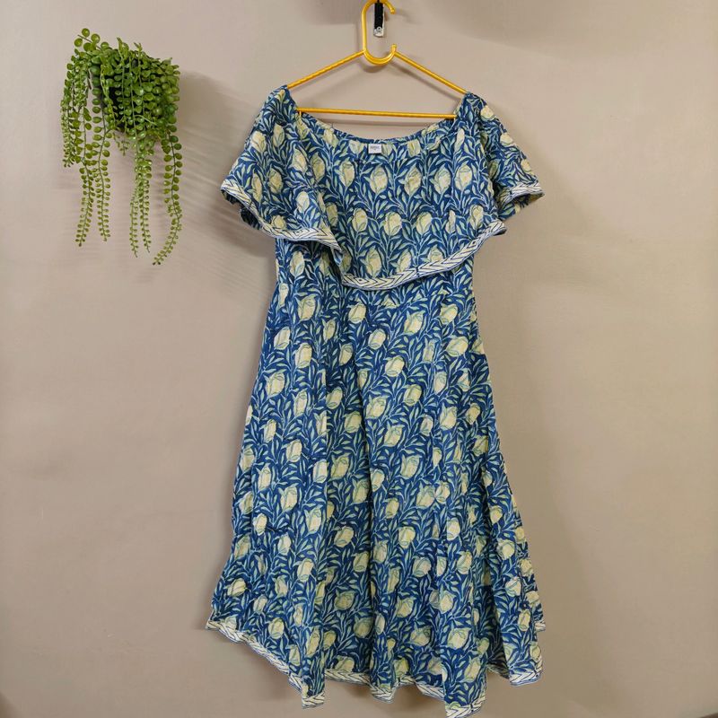 Price Drop!!! Kessa Mirab Dress