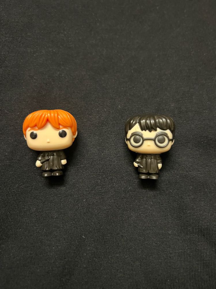 Funko Pop! Harry Potter Figures