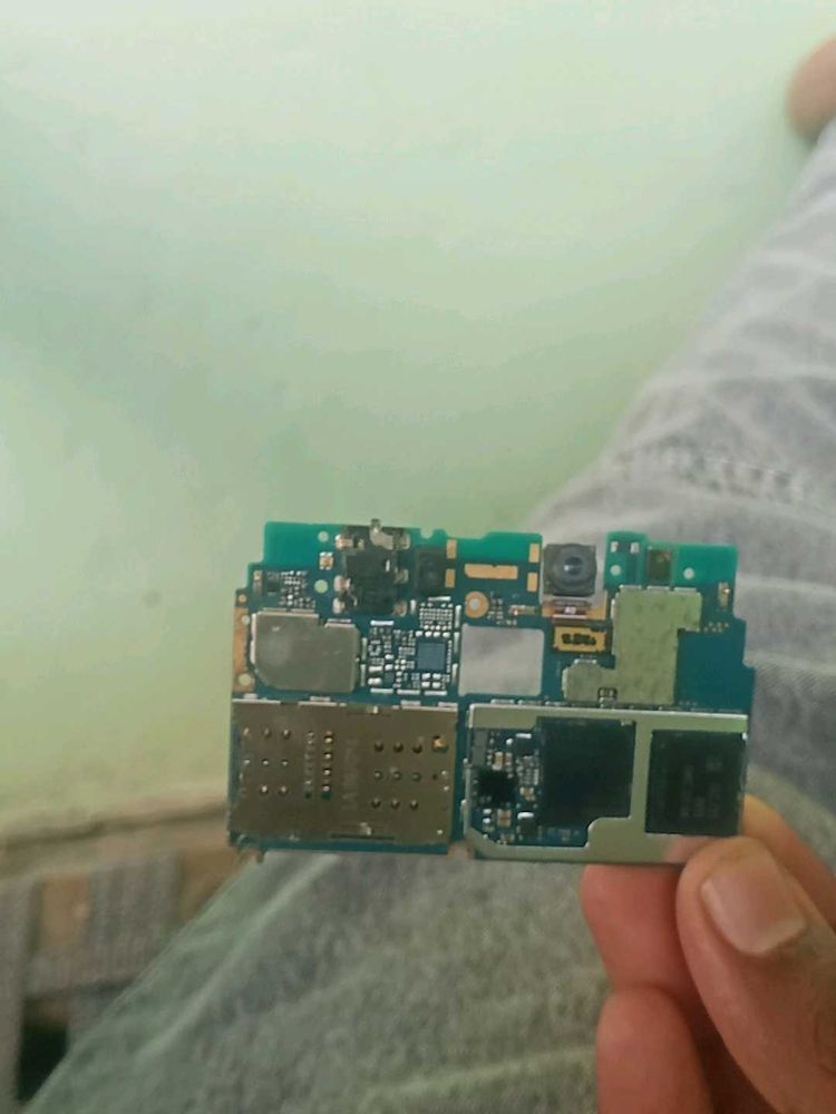 Smartphone Motherboard Replacement Part