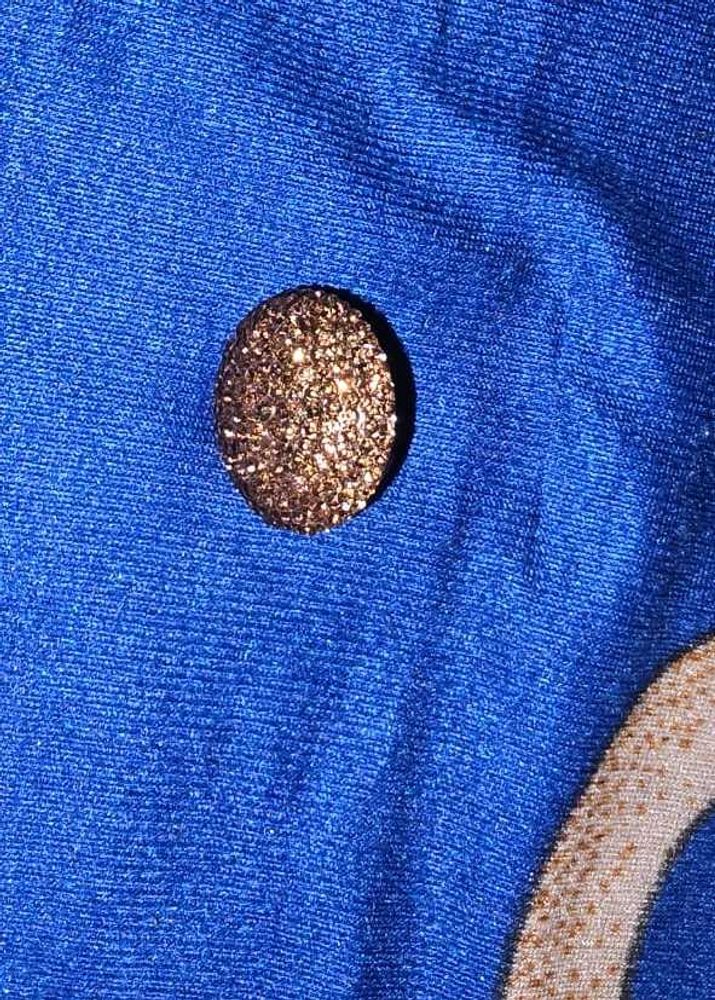 Rose Gold Ring