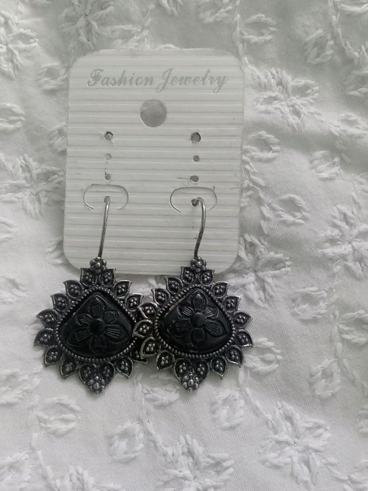 Cute Fancy Earings