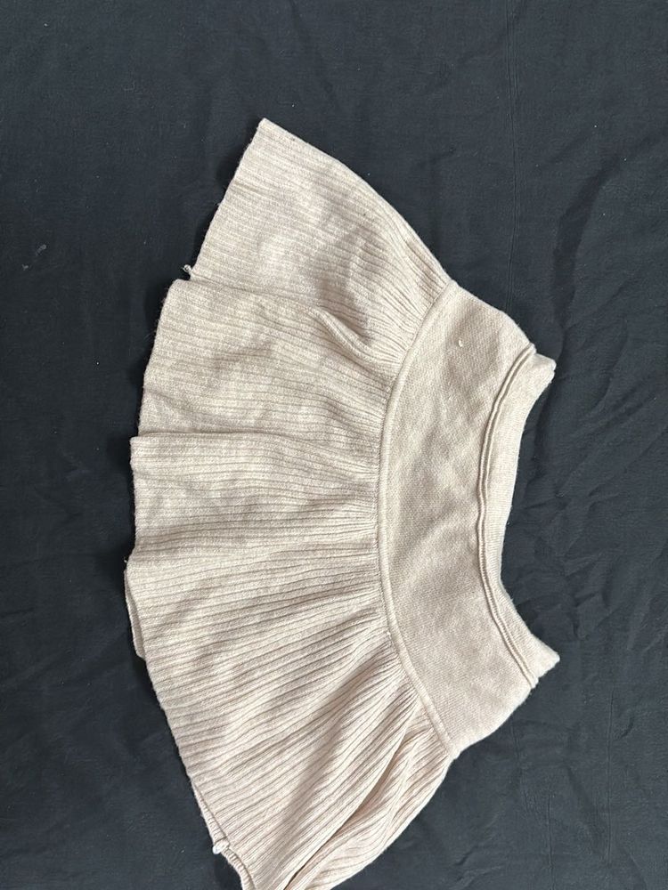 Zara skirt
