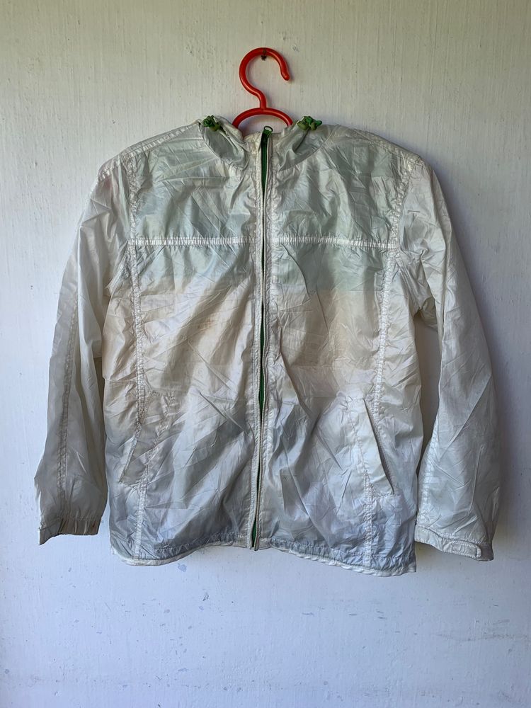 Windcheater For 8-9 Years Old Kids