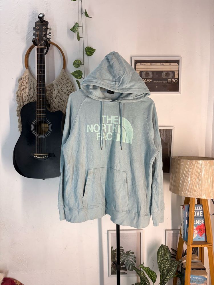 The North Face Hoodie