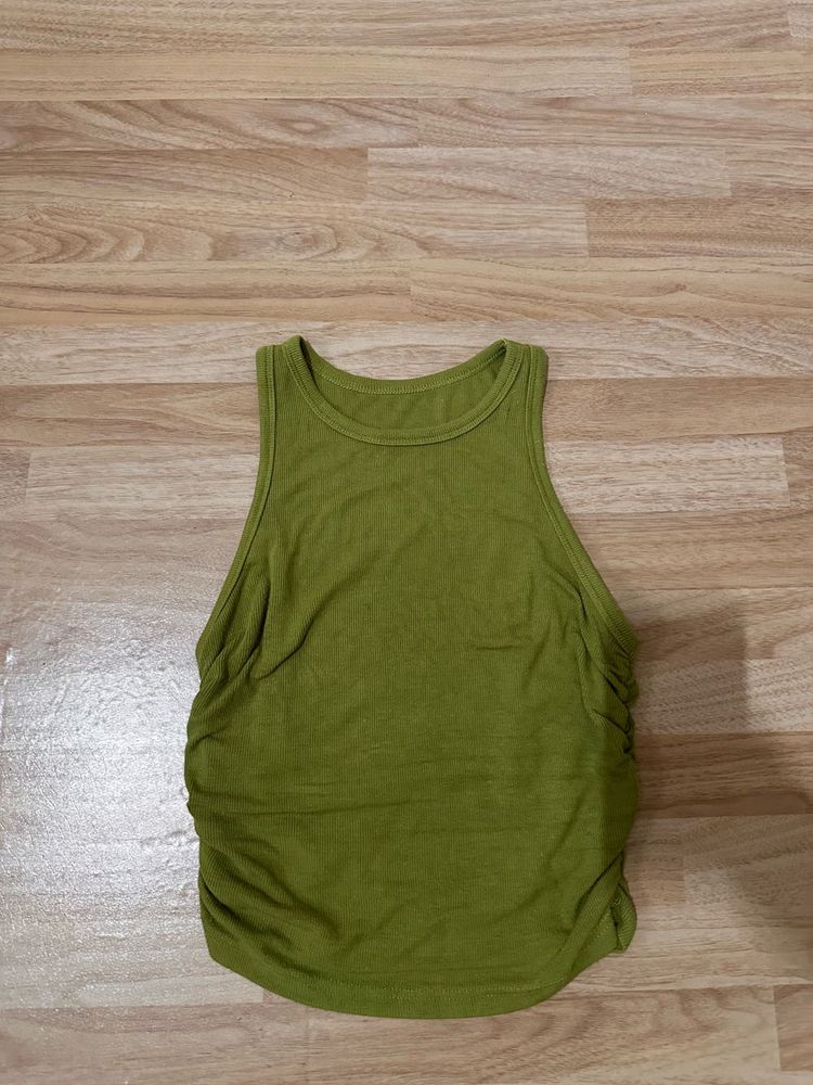 Savana tank Top