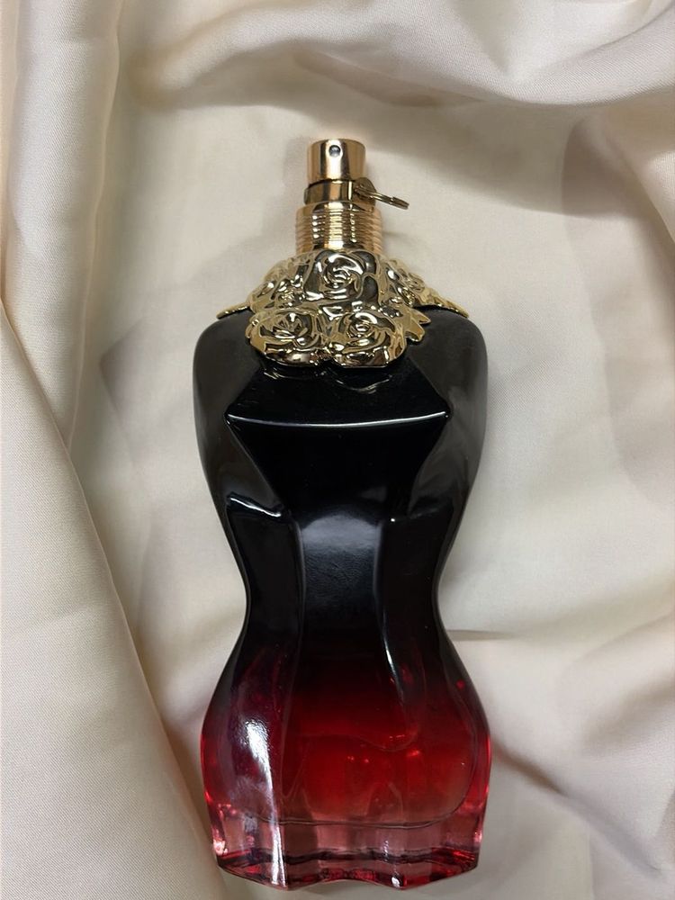 Jean Paul Gaultier la Belle le parfum