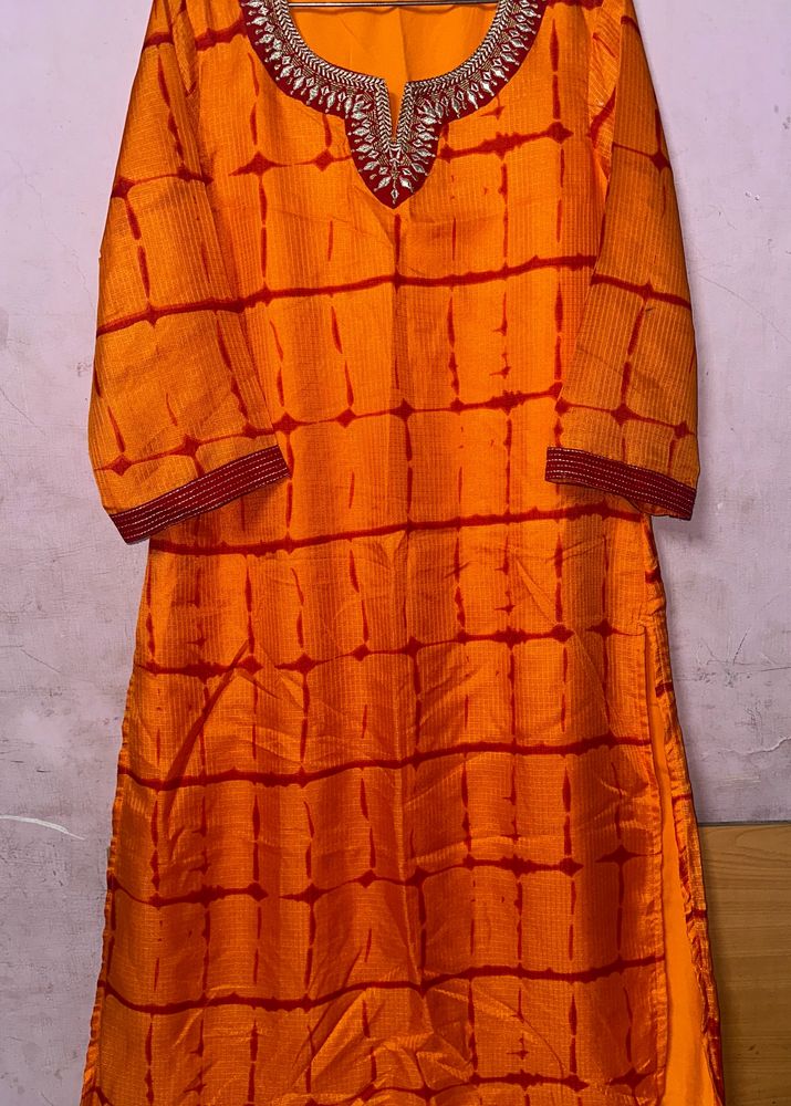 Kurti