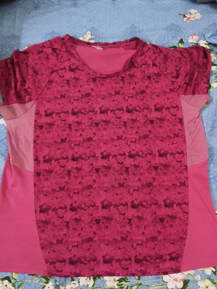 Combo of comfortable Tshirt for NightDress