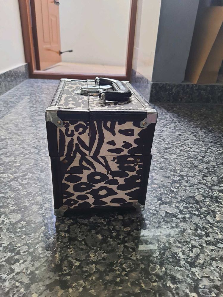 Jewellery Or Makeup Storage Box