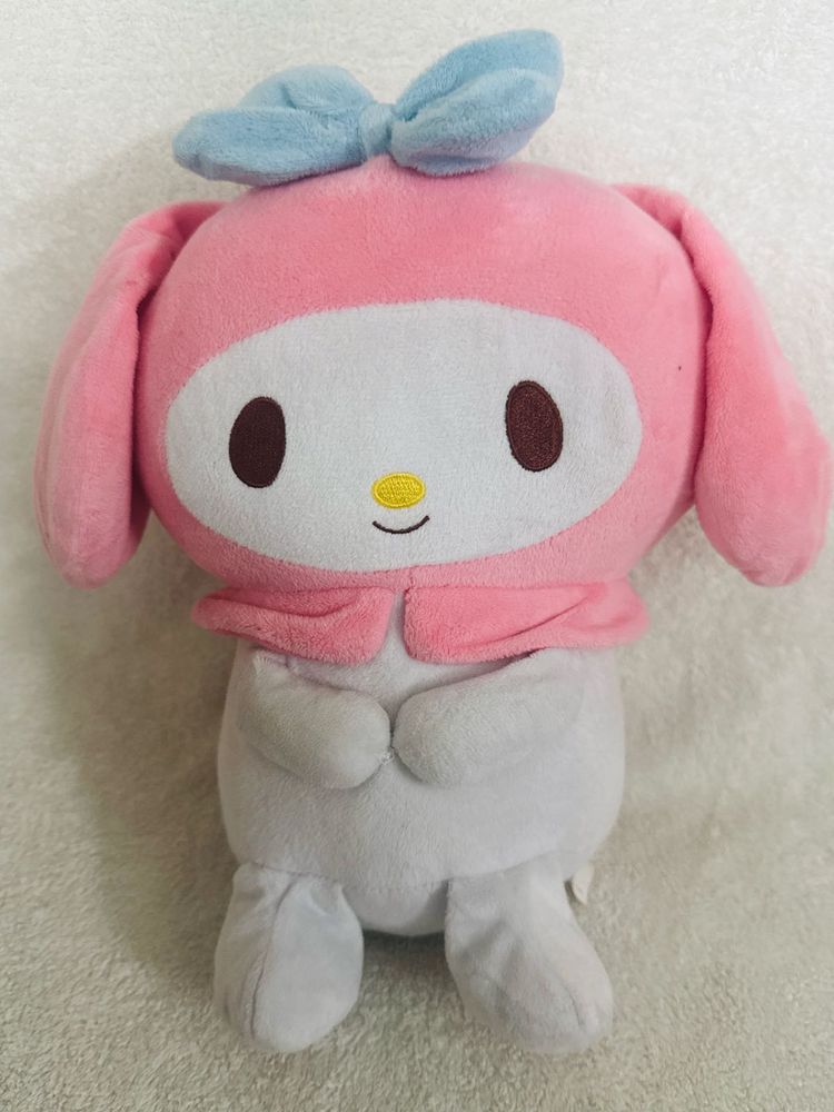 Cute My Melody Plush Toy