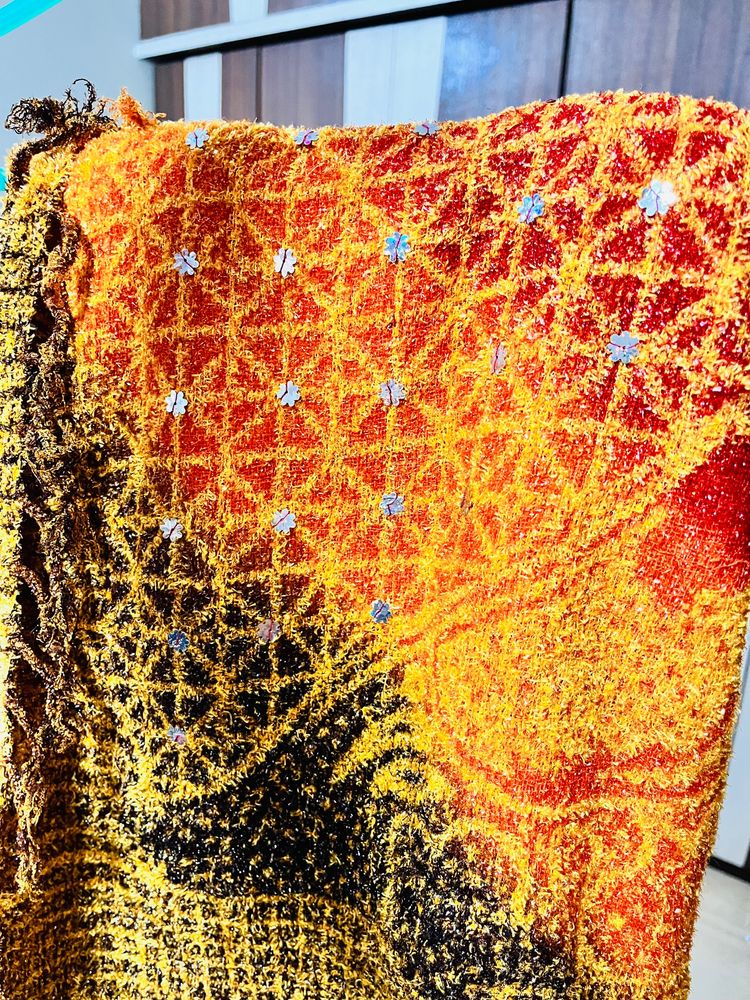 Stylish Shawl