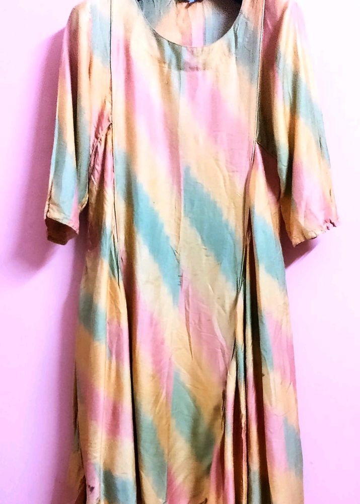 Women's Kurta