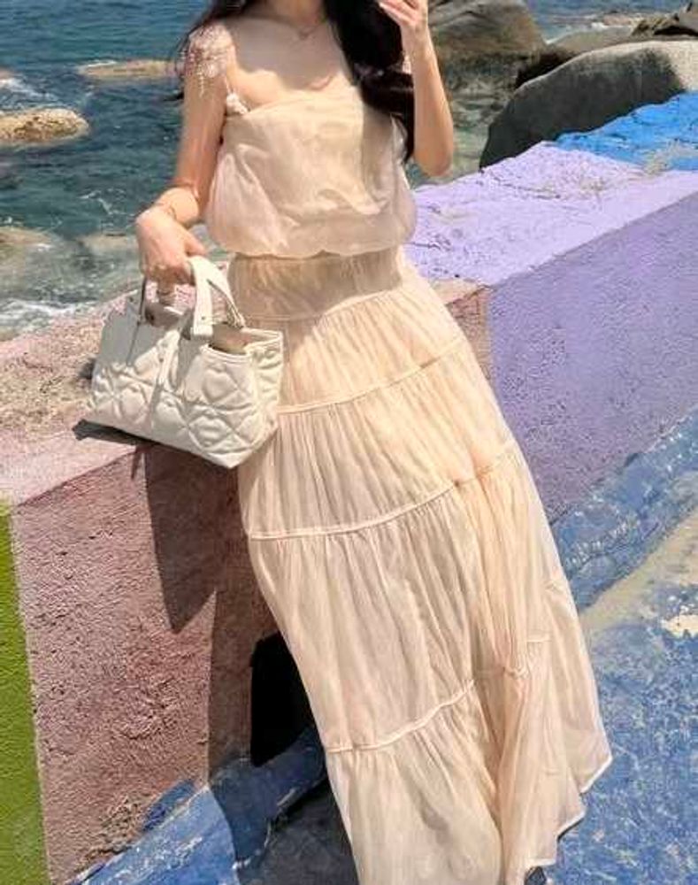 co ords silk dress