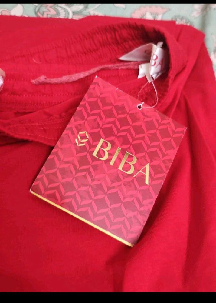 combo biba and w pant