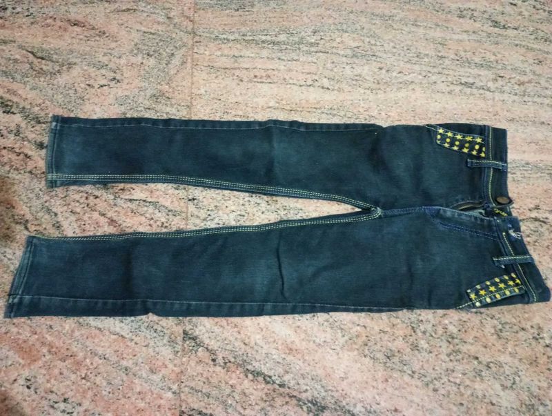 jeans for kids